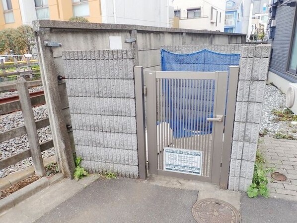 ヴィラ雅風の物件内観写真